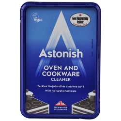 Astonish Oven&Cookware...